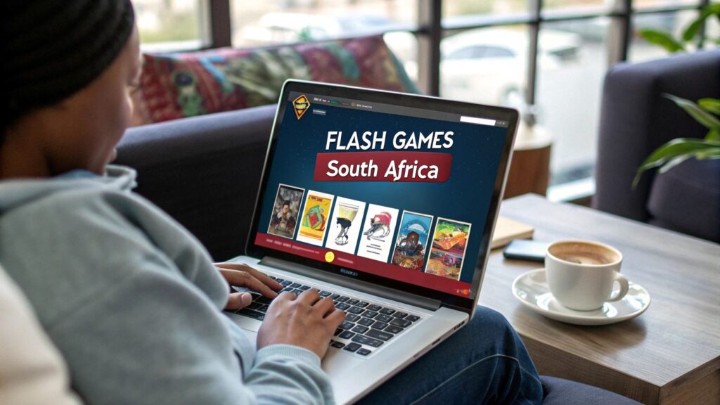 Are There Flash Casino Games Available?