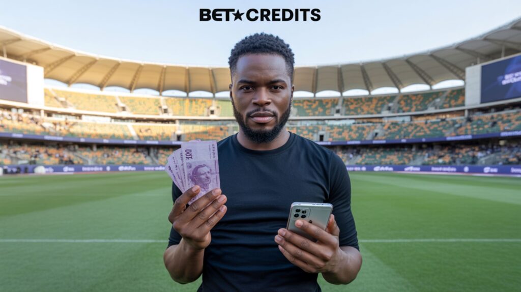 What Are Bet Credits and How to Use Them?