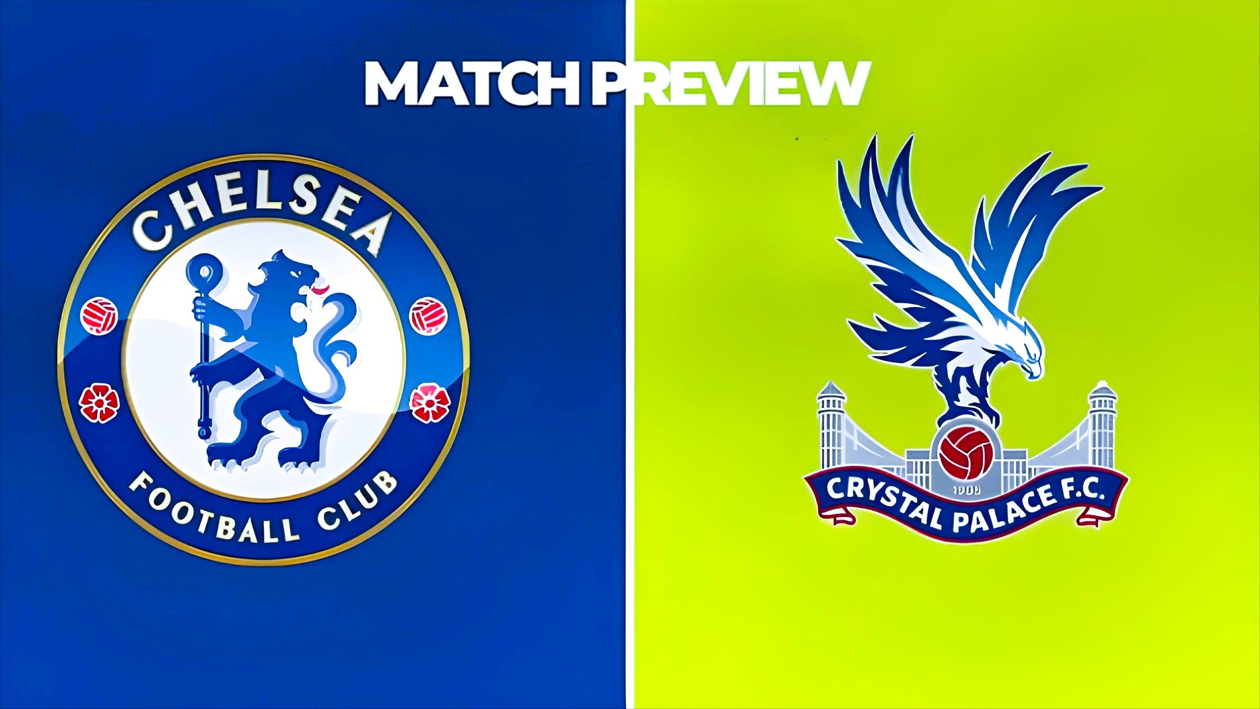 chelsea vs crystal palace