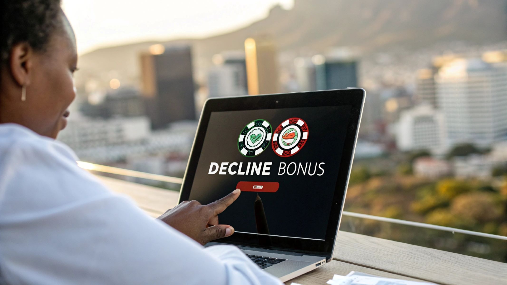 Can You Decline a Bonus in Casinos?