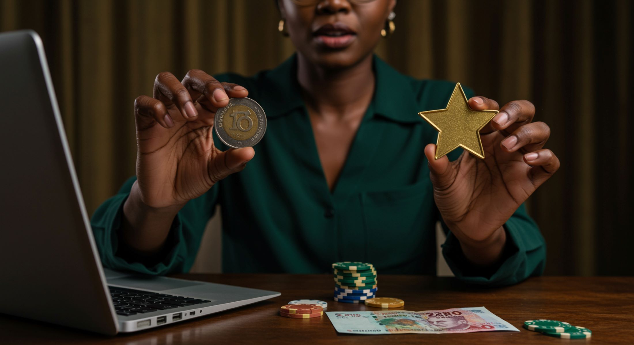How Online Casino Loyalty Points Work